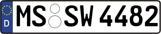 MS-SW4482