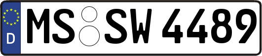 MS-SW4489