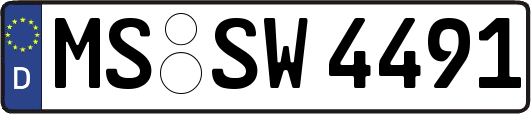 MS-SW4491