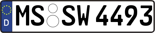 MS-SW4493