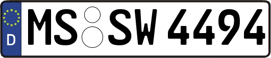 MS-SW4494