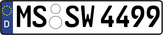MS-SW4499