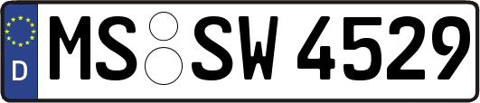 MS-SW4529
