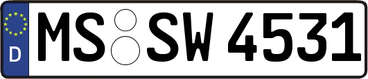 MS-SW4531
