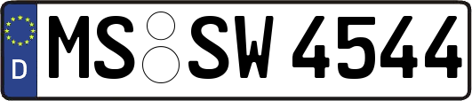MS-SW4544