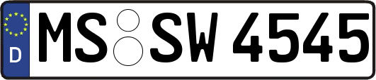 MS-SW4545