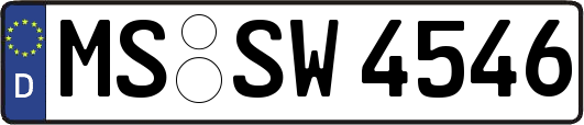 MS-SW4546
