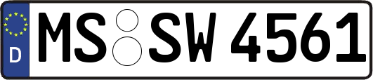 MS-SW4561