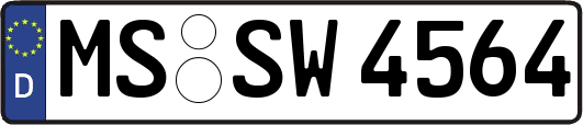 MS-SW4564