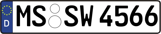 MS-SW4566
