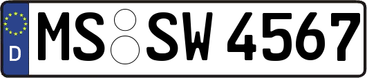 MS-SW4567