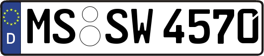 MS-SW4570