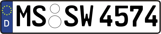 MS-SW4574