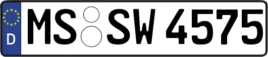 MS-SW4575