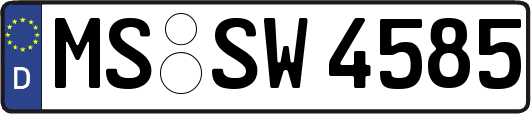 MS-SW4585