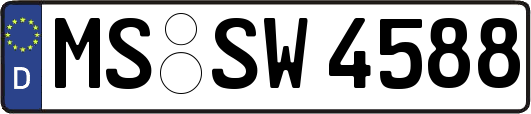 MS-SW4588
