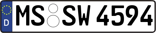 MS-SW4594