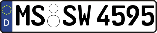 MS-SW4595