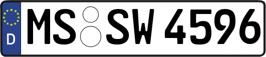 MS-SW4596
