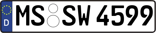 MS-SW4599