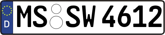 MS-SW4612