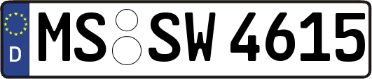 MS-SW4615