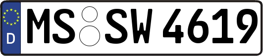 MS-SW4619