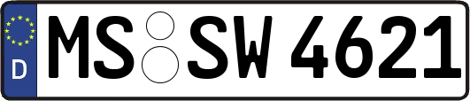 MS-SW4621