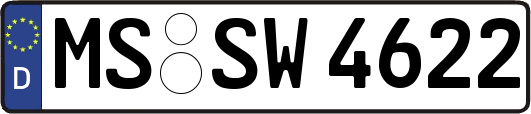 MS-SW4622
