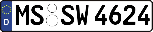 MS-SW4624