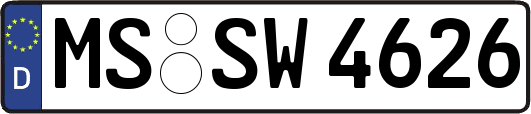 MS-SW4626