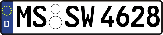 MS-SW4628