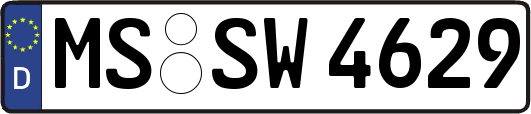 MS-SW4629