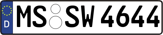 MS-SW4644
