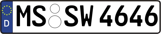 MS-SW4646