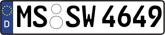 MS-SW4649