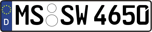 MS-SW4650