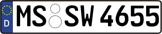 MS-SW4655