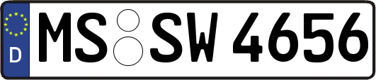 MS-SW4656