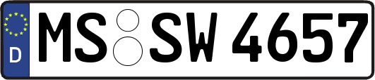 MS-SW4657