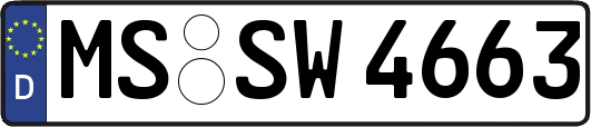 MS-SW4663