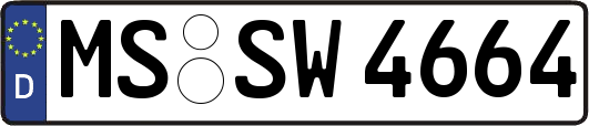 MS-SW4664