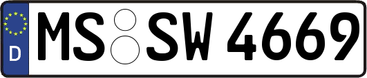 MS-SW4669