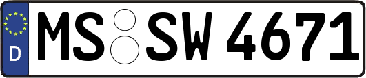 MS-SW4671