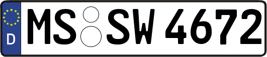 MS-SW4672