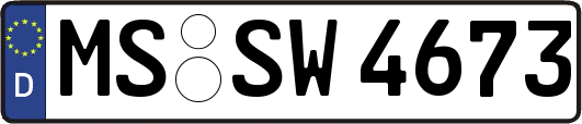 MS-SW4673