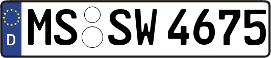 MS-SW4675