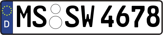 MS-SW4678