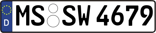MS-SW4679