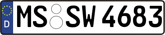 MS-SW4683